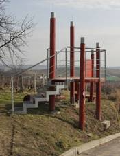 Velk Pavlovice - vyhldka na Pajerce.jpg