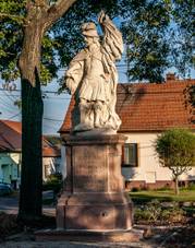 Socha sv. Florina-Vranovice.jpg