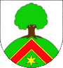 Znak obce&nbsp;Ji�et�n pod Bukovou