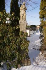 Prose nad Nisou - socha u p. 53 v Horn ulici (1).jpg