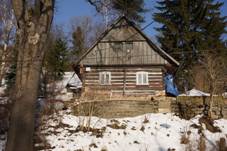 Prose nad Nisou - p. 105 v ulici Prosesk.jpg