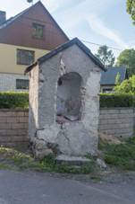 Kr�sn� (Jistebsko) 01 - kaple.jpg