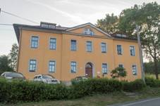 Kr�sn� (Jistebsko) 44 - b�val� �kola.jpg