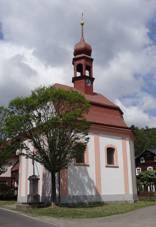 Svor - kaple Nejsvtj Trojice (3).jpg