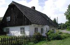 Architektura v Heřmanovicích