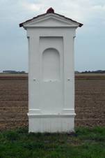 bo muka u silnice na Vidnavu