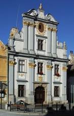 Zlat Hory (Zuckmantel) - muzeum.JPG