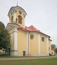 Kostel sv. Dionsia (Chomutice)1.JPG