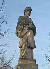 Obora u Chomutic svat Jan Nepomuck.JPG