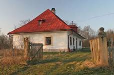 Fara (Hrad횝ko), Hrad횝ko 9.JPG