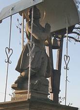 Kova - svat Isidor.JPG