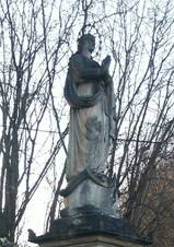 Horni Lochov socha P Marie.jpg