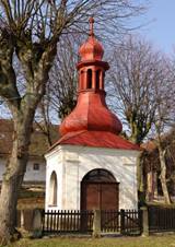 Studeany nvesn kaple.jpg