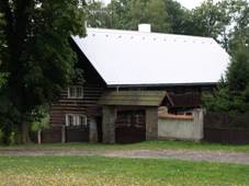 venkovsk� usedlost