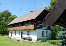 venkovsk� usedlost
