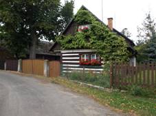 venkovsk� usedlost