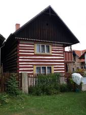 venkovsk� d�m