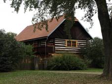 venkovsk� d�m