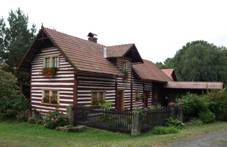 venkovsk� d�m