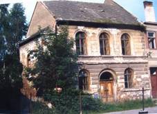 Vsledek obrzku pro brtnky synagoga