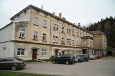 Internat in Helenn, Jihlava, Jihlava District.jpg