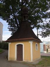 Jihlava-Horn Kosov - kaple na nvsi (4).JPG