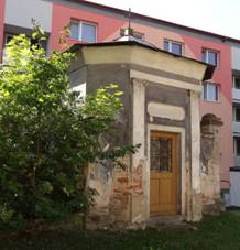Jihlava - kaple Nanebevzet Panny Marie v Telesk ulici (2).JPG