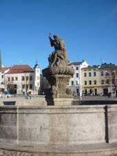 Jihlavske namesti - 03.JPG