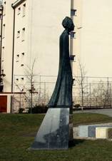 Park Gustava Mahlera in Jihlava in 2014 (1).JPG