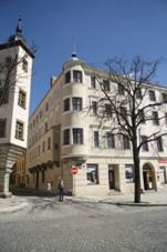 Cultural monument house U mincovny 80, Jihlava, Jihlava District.JPG