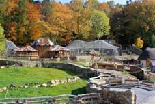 African Apes exposition, Zoo Jihlava 3.jpg