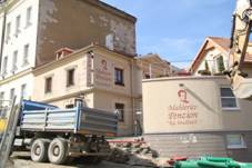 Cultural monument house Brnnsk 19, Jihlava, Jihlava District.JPG