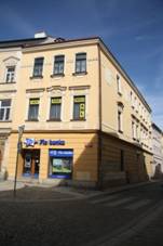 Cultural monument house Brnnsk 58, Jihlava, Jihlava District.JPG