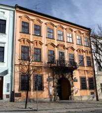 Building of SOB at Masaryk's square in 2014 (6).JPG