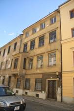 Cultural monument house U mincovny 82, Jihlava, Jihlava District.JPG