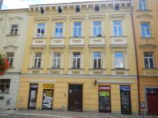 M욝ansk dm (Jihlava, Masarykovo nm. 22).jpg