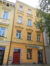 M욝ansk dm (Jihlava, Masarykovo nm. 23).jpg