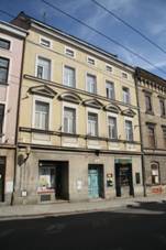 Cultural monument house Znojemsk 7, Jihlava, Jihlava District.JPG