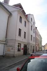 Cultural monument house ajkovskho 17, Jihlava, Jihlava District.JPG