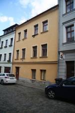 Cultural monument house Havsk 21 in Jihlava, Jihlava District.JPG