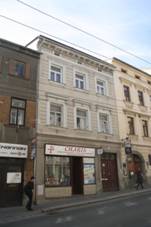 Cultural monument house Znojemsk 6, Jihlava, Jihlava District.JPG