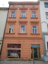 M욝ansk dm (Jihlava, Masarykovo nm. 29).jpg