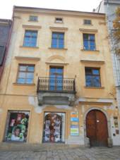 M욝ansk dm (Jihlava, Masarykovo nm. 34).jpg