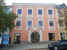 M욝ansk dm (Jihlava, Masarykovo nm. 37).jpg