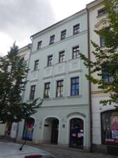 M욝ansk dm (Jihlava, Masarykovo nm. 45).jpg