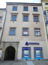 M욝ansk dm (Jihlava, Masarykovo nm. 41).jpg