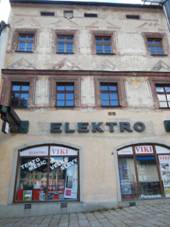 M욝ansk dm (Jihlava, Masarykovo nm. 40).jpg