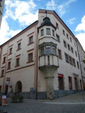 M욝ansk dm (Jihlava, Masarykovo nm. 47).jpg