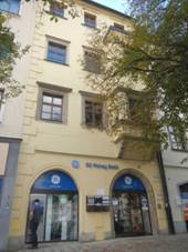 M욝ansk dm (Jihlava, Masarykovo nm. 50).jpg