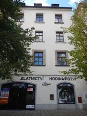 M욝ansk dm (Jihlava, Masarykovo nm. 51).jpg